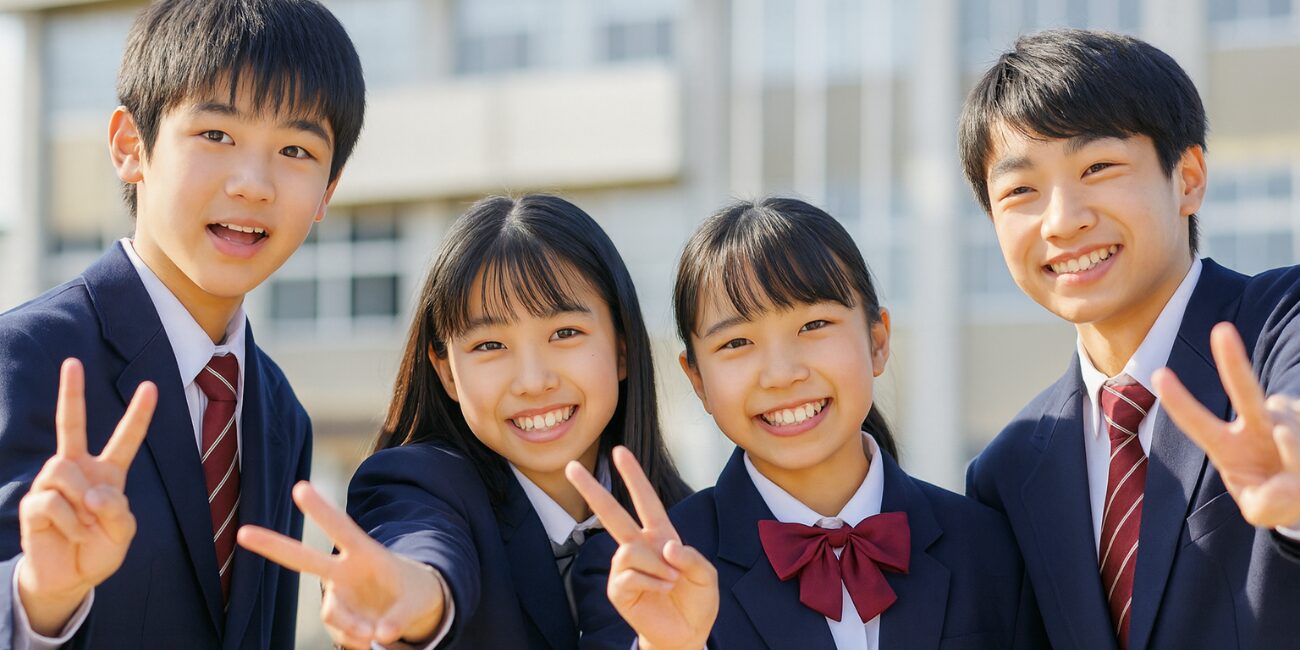 中学受験の窓口 Q&A：6年秋の学習・併願戦略イメージ