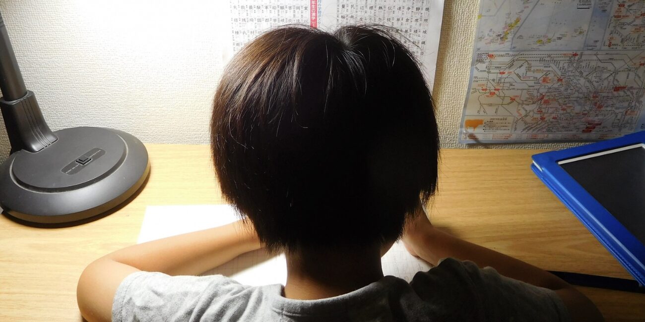 QA やる気の質問と回答イメージ