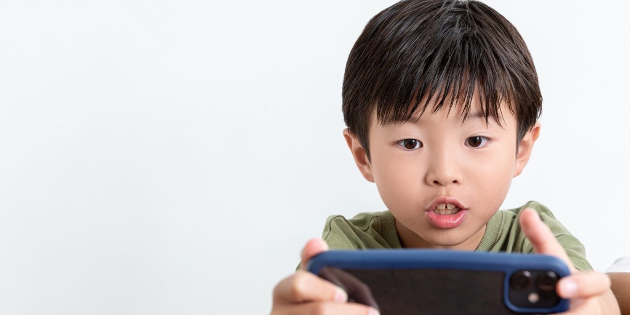 中学受験の窓口 Q&A スマホ・SNSとの付き合い方