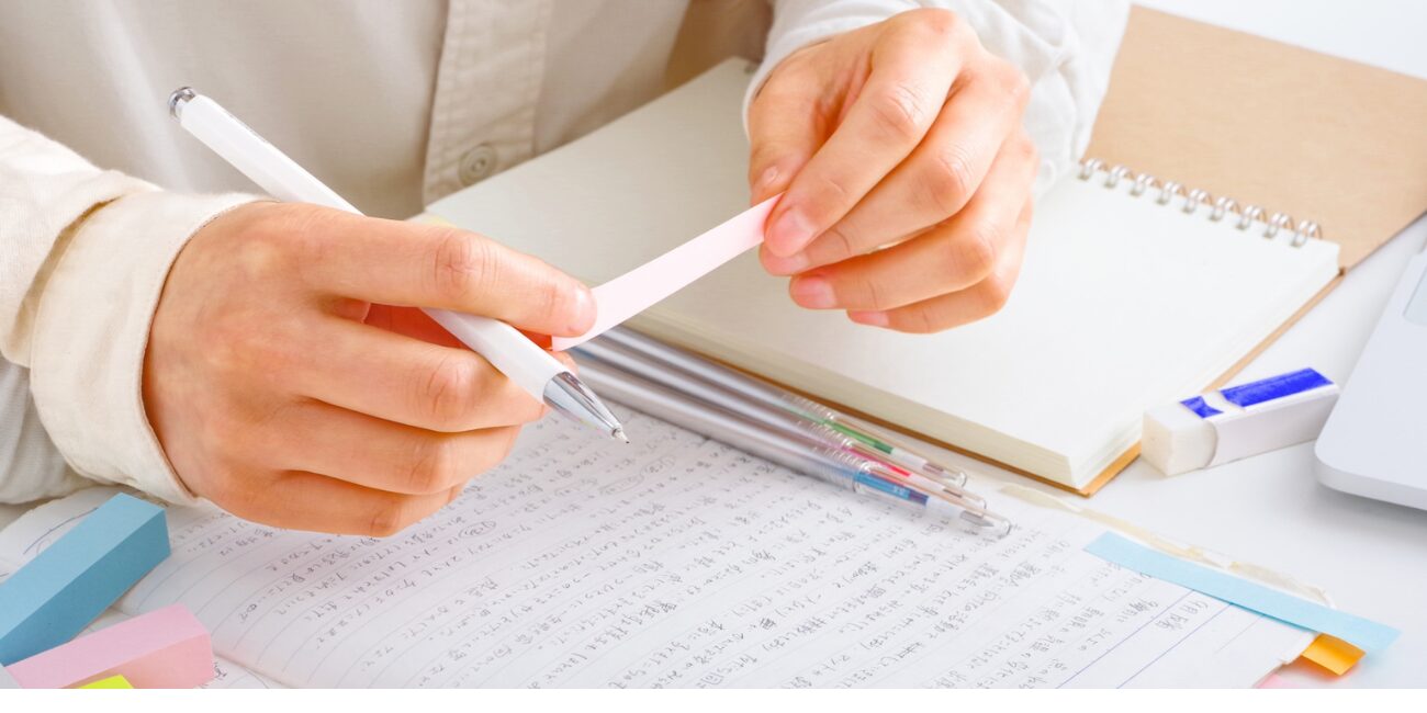 中学受験の窓口 Q&A 共働き家庭の伴走 バナー