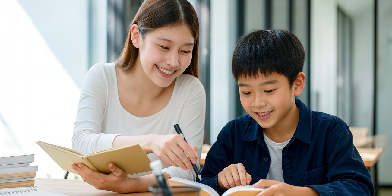 中学受験の窓口 Q&A 出遅れ受験②