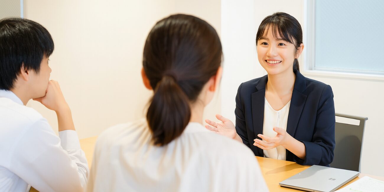 中学受験の窓口 Q&A 塾との付き合い方