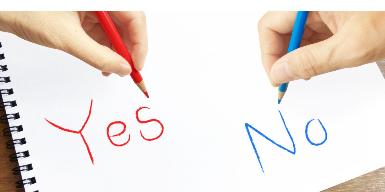 中学受験の窓口 Q&A 夫婦の受験観の違いについて