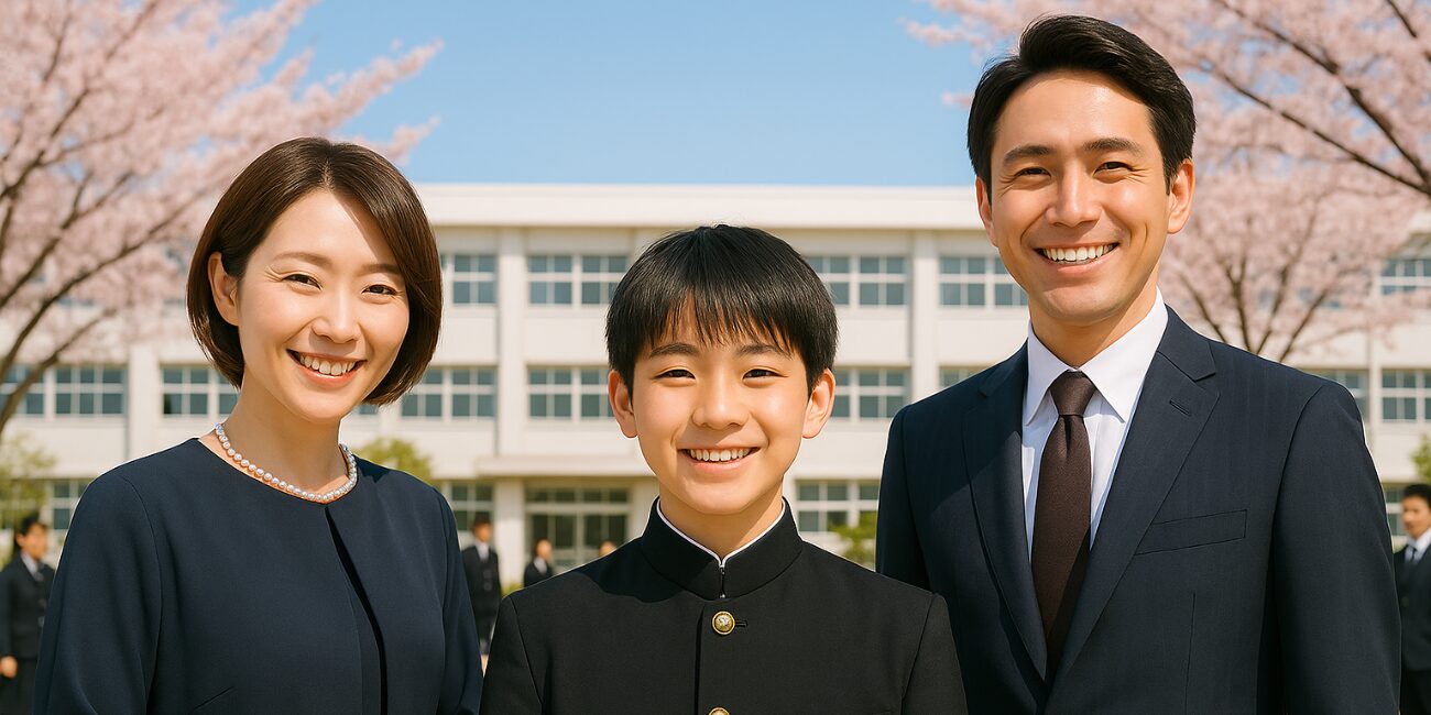 中学受験の窓口 Q&A 志望校の絞り込み バナー