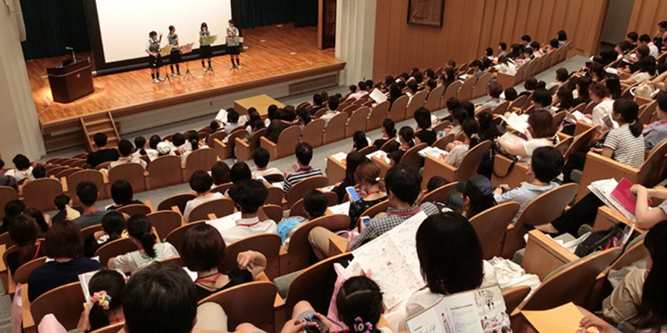 中学受験の窓口 Q&A 親のメンタルについて