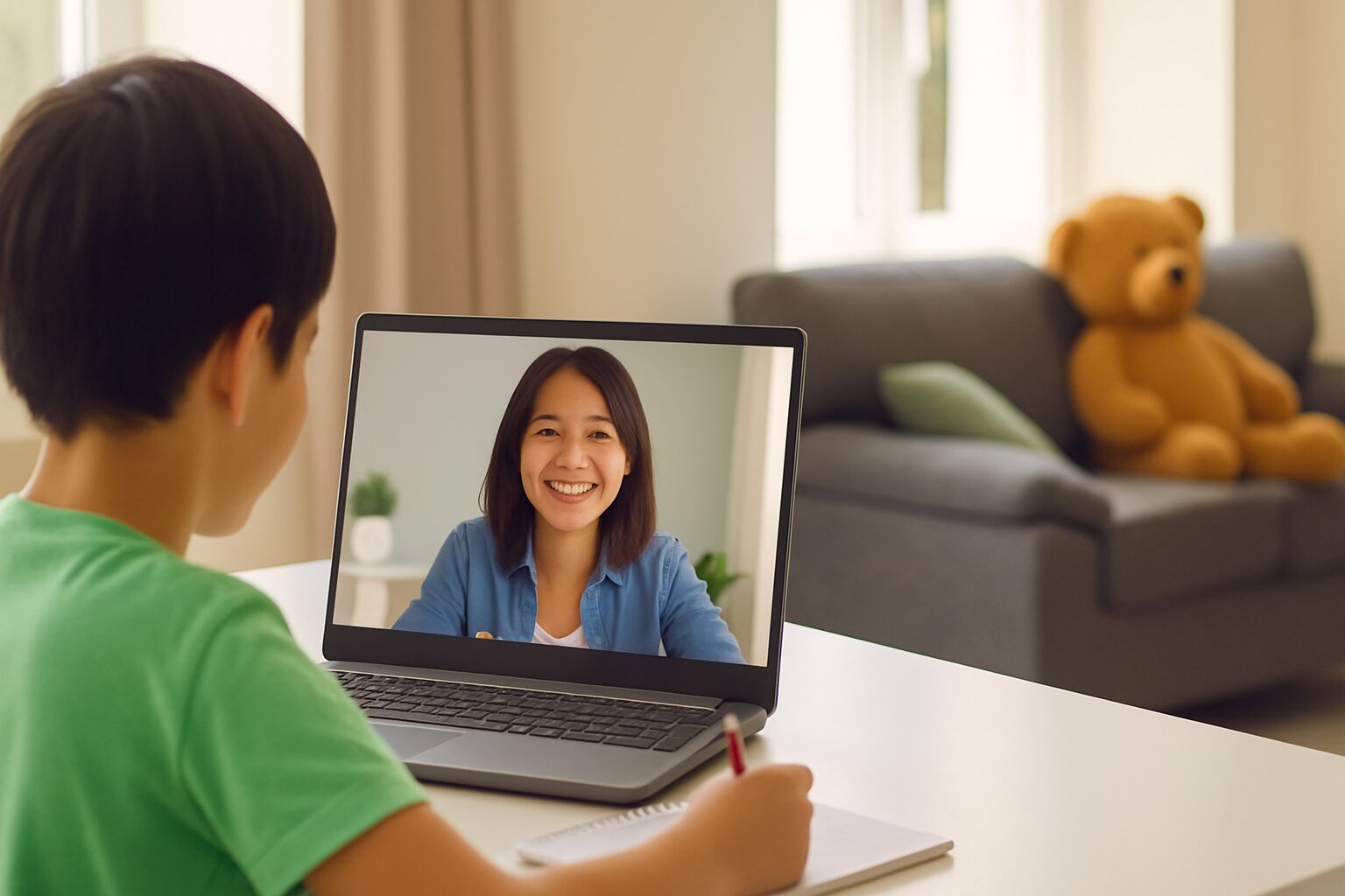 ダブルスクールに関する説明画像