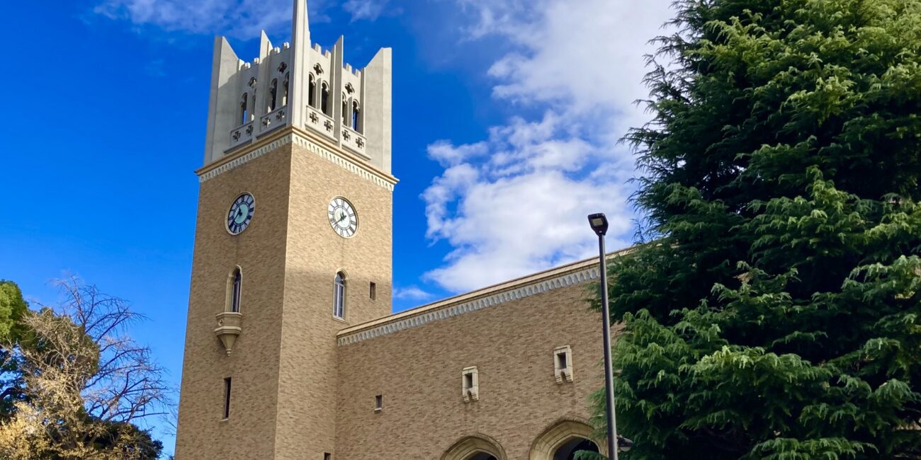 中学受験の窓口 代表 井坂潤 プロフィール写真