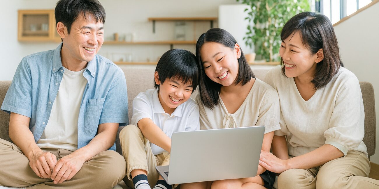 中学受験の窓口 プロフィール写真（訴え）