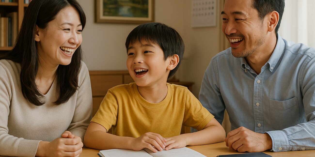 中学受験の窓口 無料アコ親① バナー