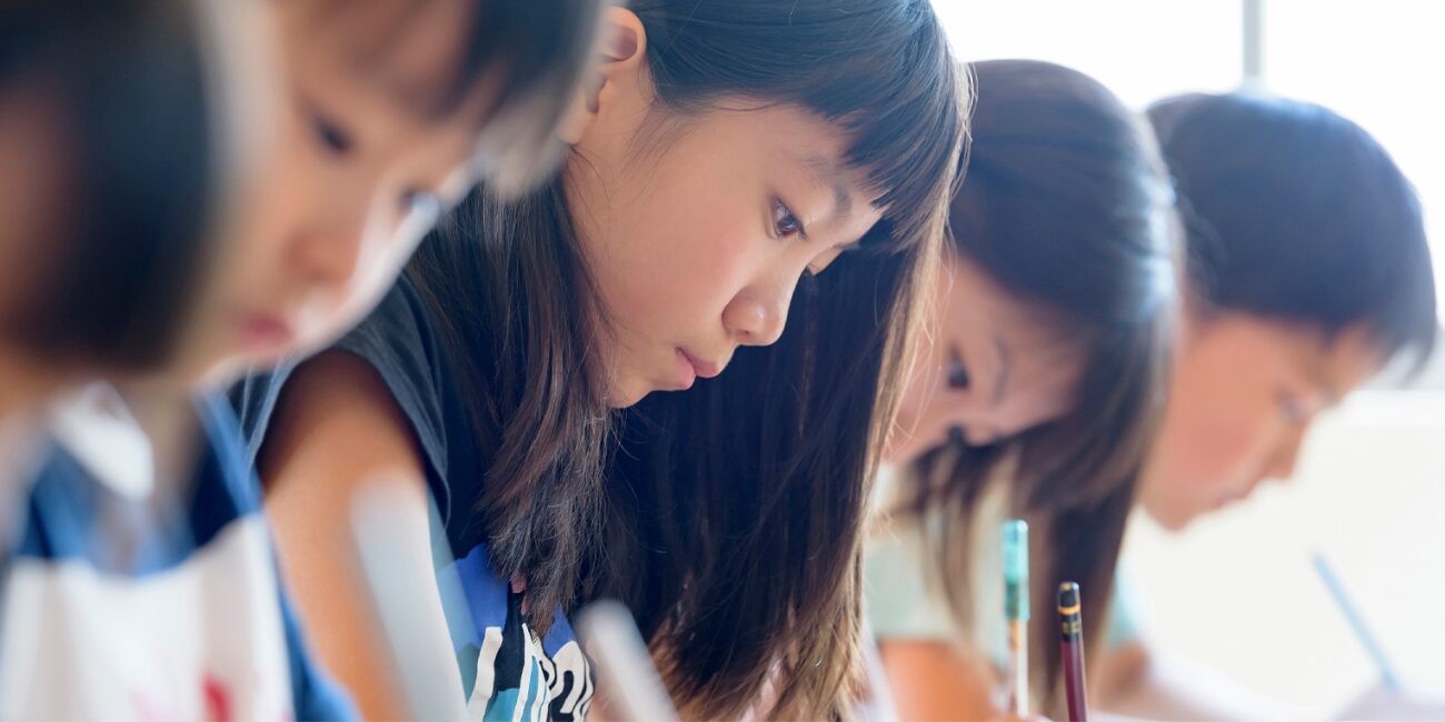 合格談話 インタビュー