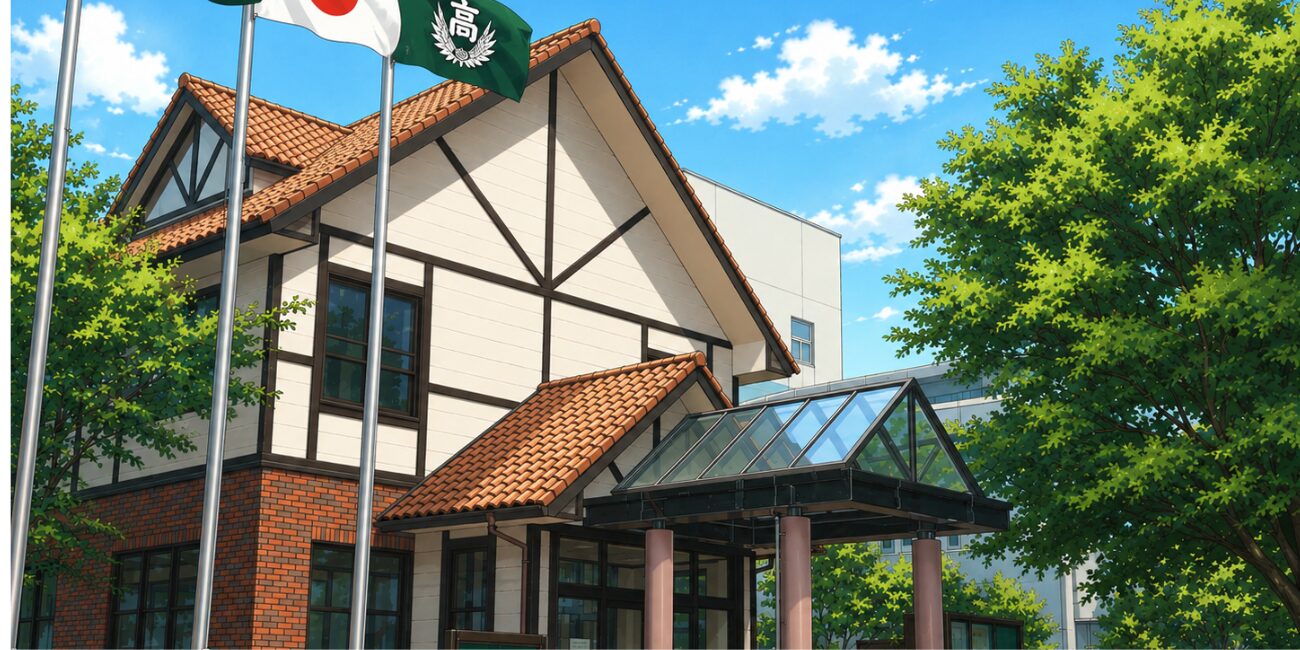 専大松戸アコ①