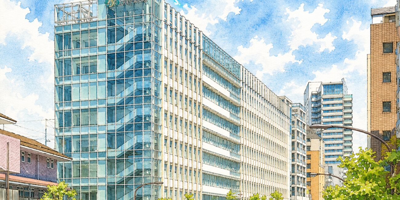 広尾学園アコ①