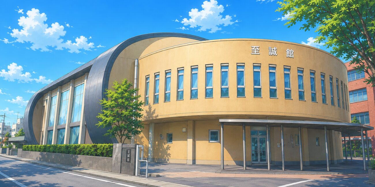 春日部共栄アコ①