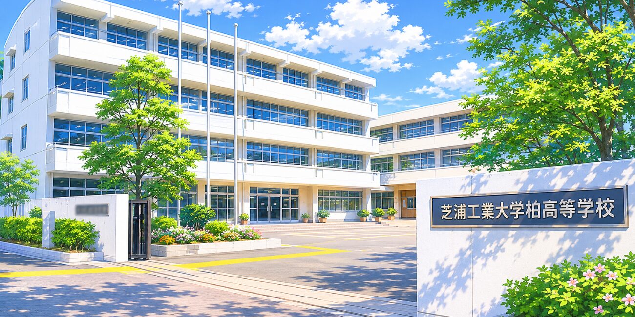 芝浦工大柏アコ①