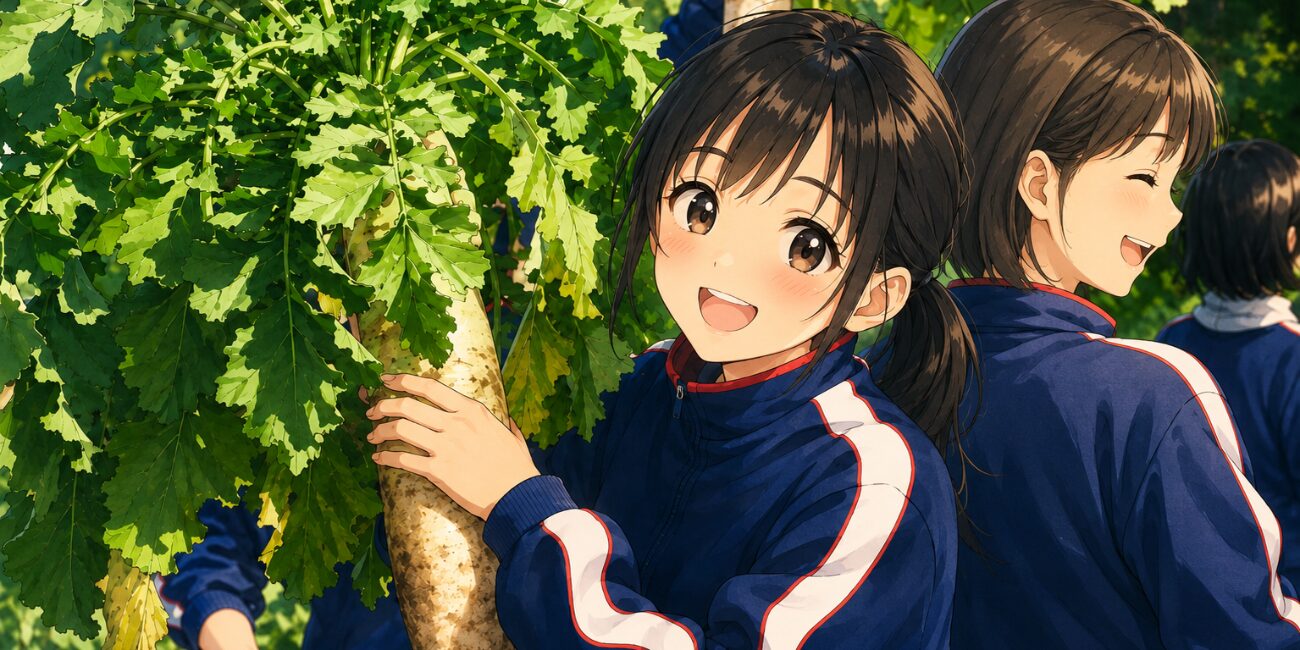 鴎友学園女子アコ①