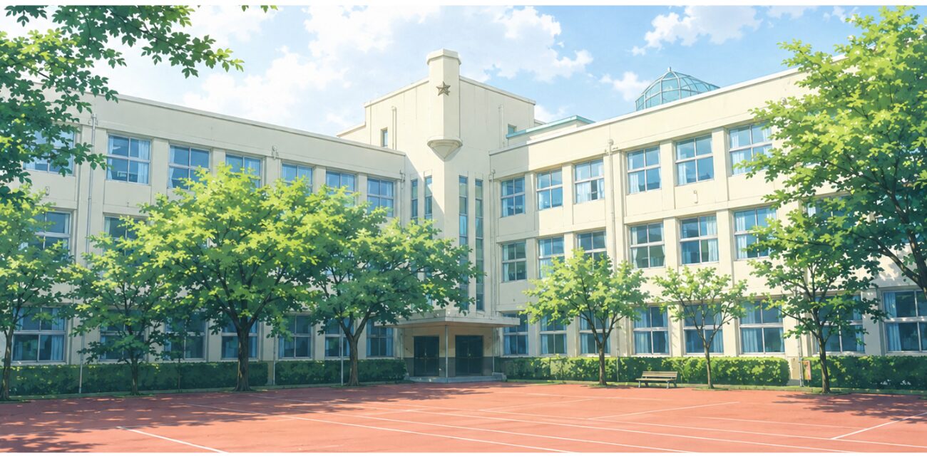 麻布アコ①